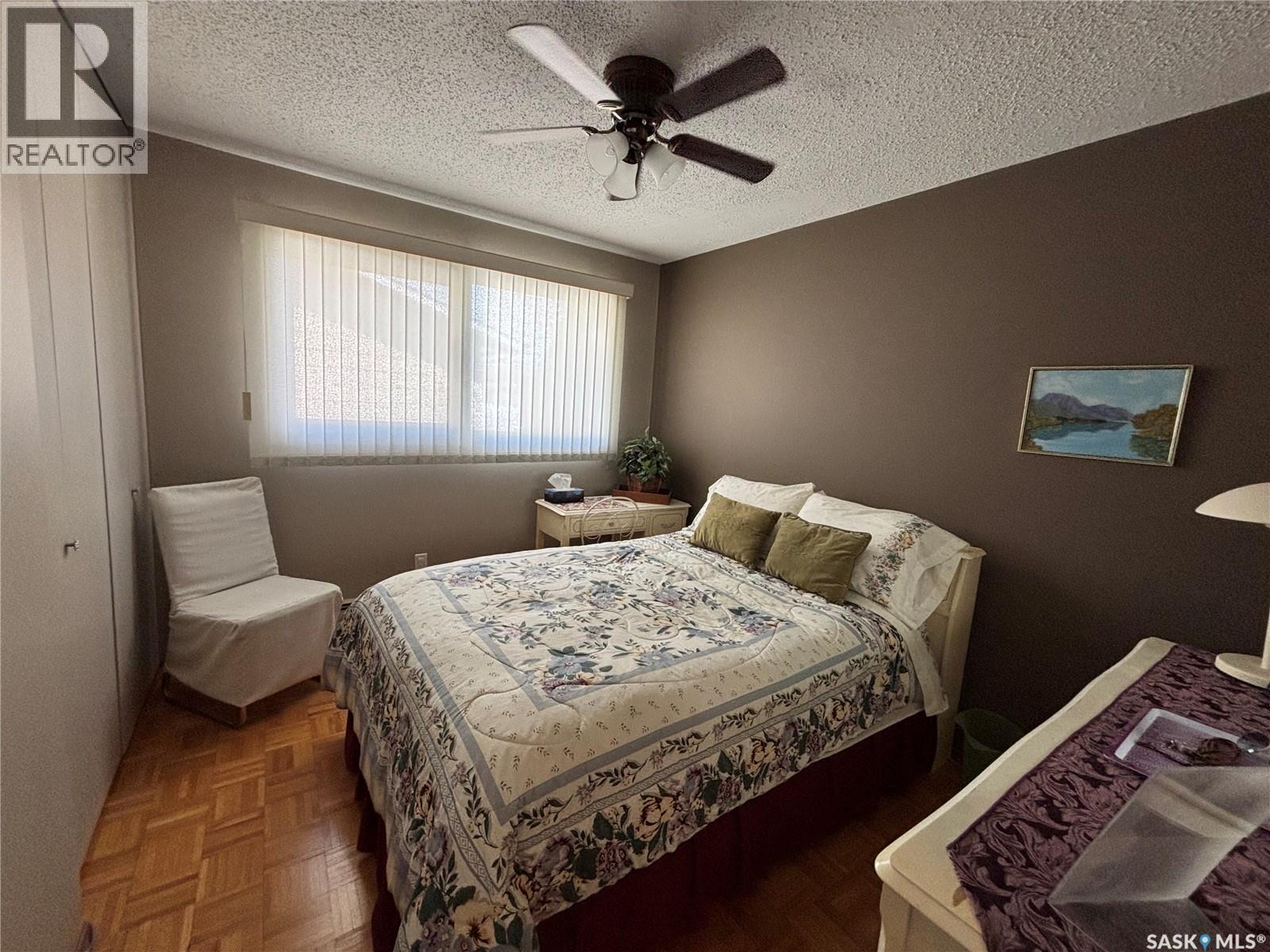 101 Kennedy Drive, Melfort, SK - Indoor Photo Showing Bedroom
