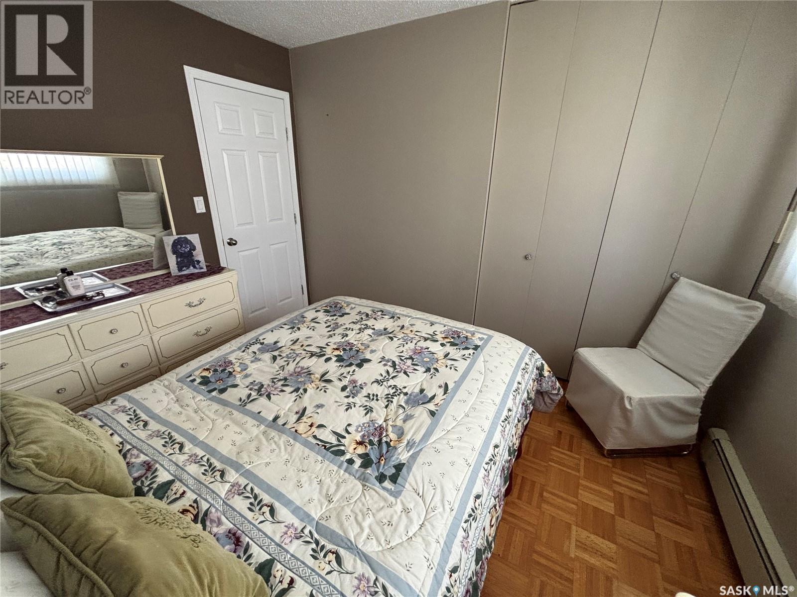 101 Kennedy Drive, Melfort, SK - Indoor Photo Showing Bedroom