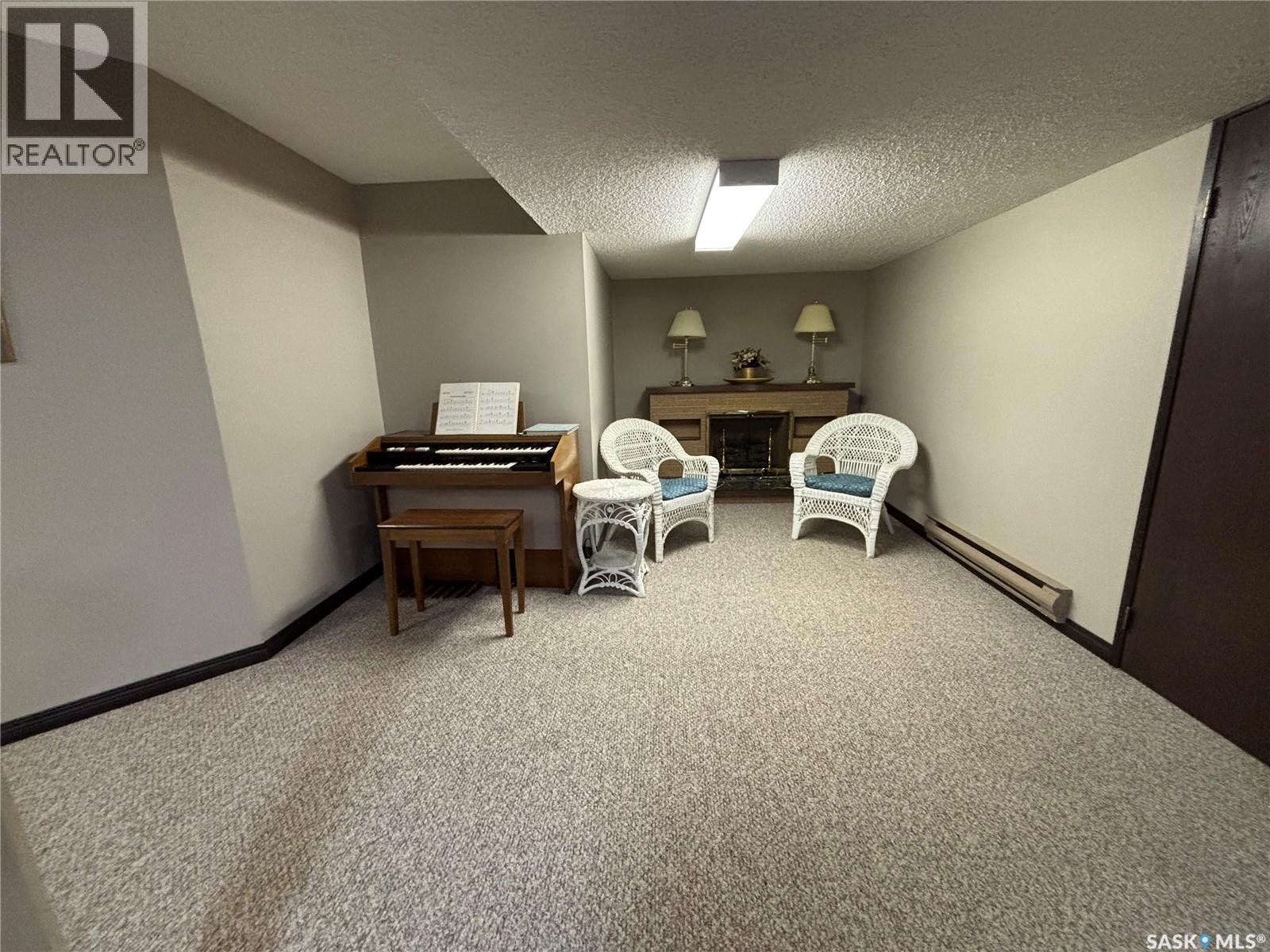 101 Kennedy Drive, Melfort, SK - Indoor