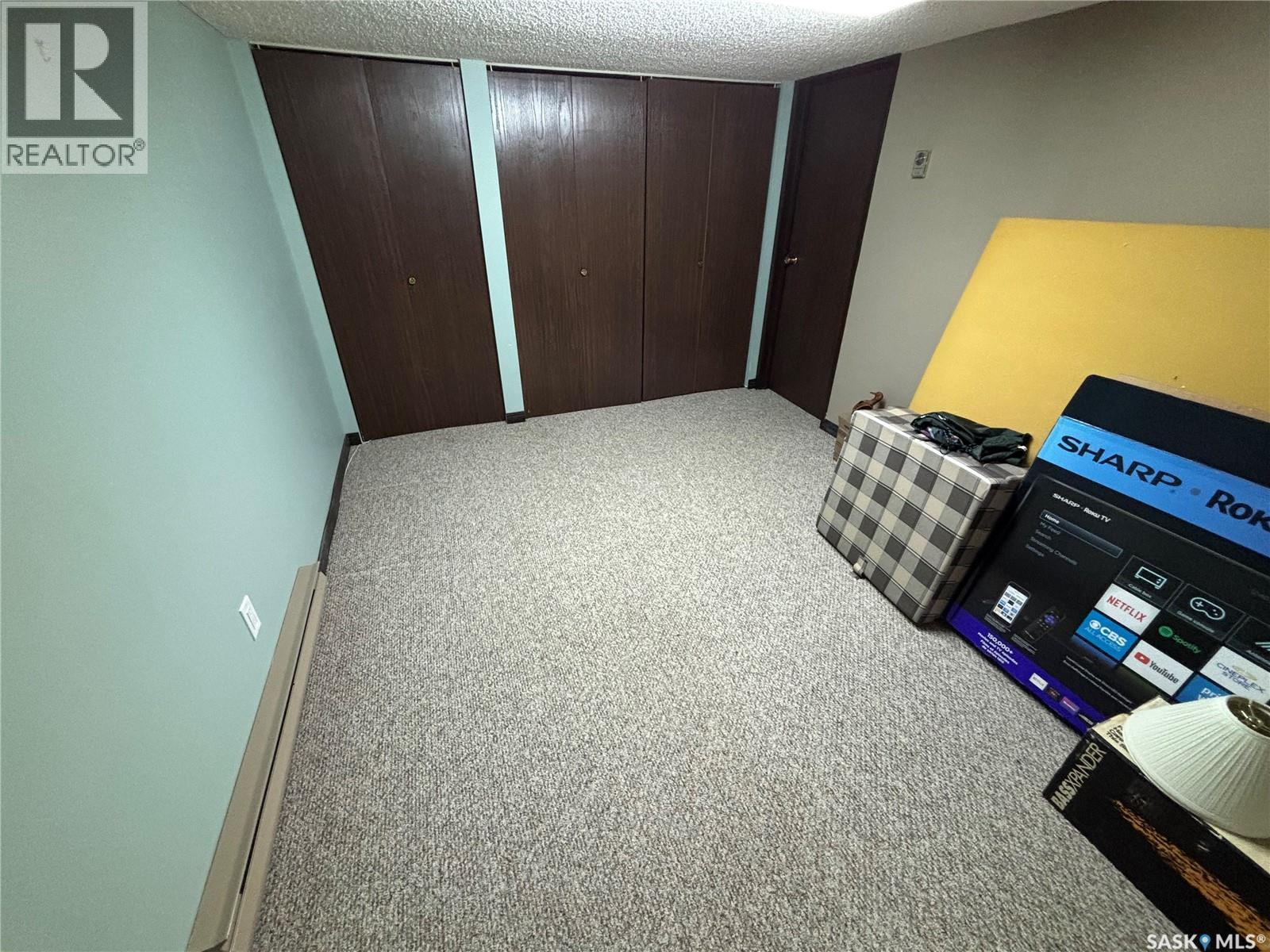 101 Kennedy Drive, Melfort, SK - Indoor
