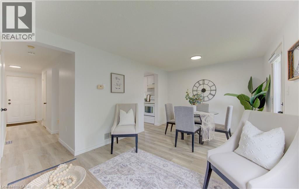 38 Cassidy Court, Cambridge, ON - Indoor