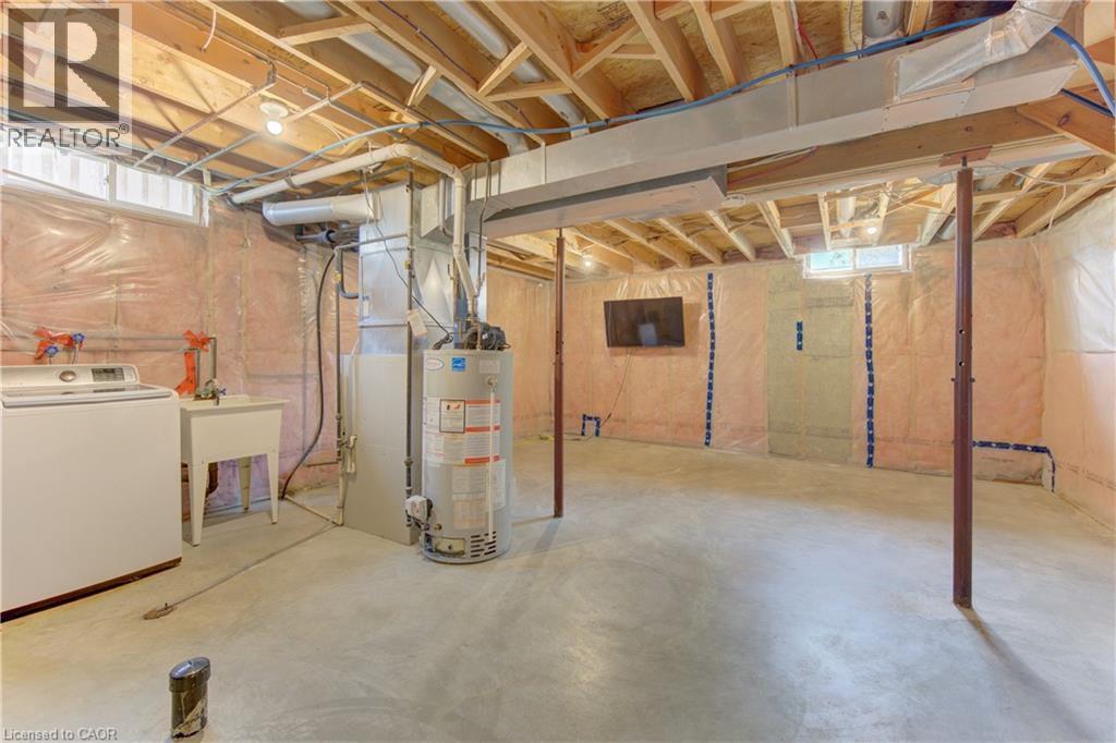 38 Cassidy Court, Cambridge, ON - Indoor