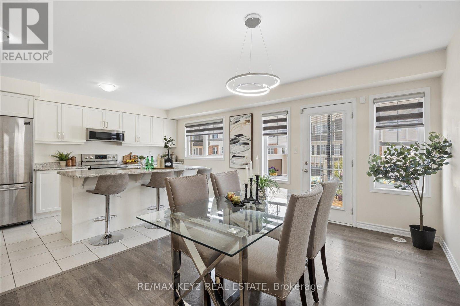 2417 Fall Harvest Crescent, Pickering, ON - Indoor