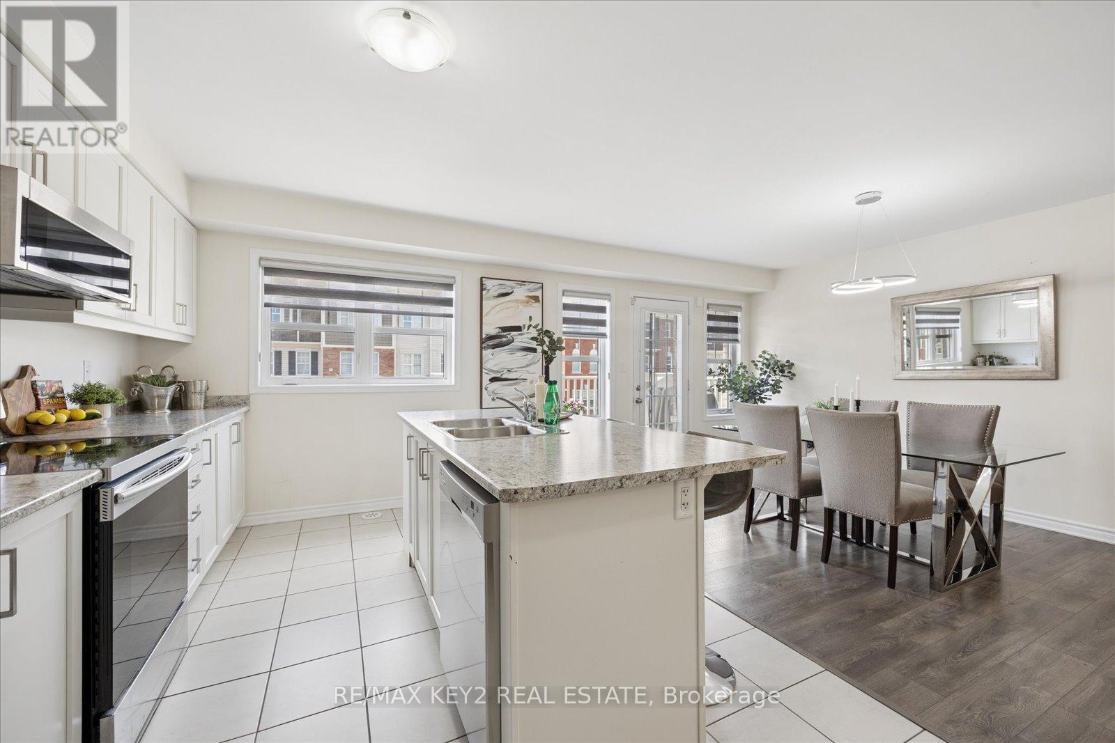 2417 Fall Harvest Crescent, Pickering, ON - Indoor