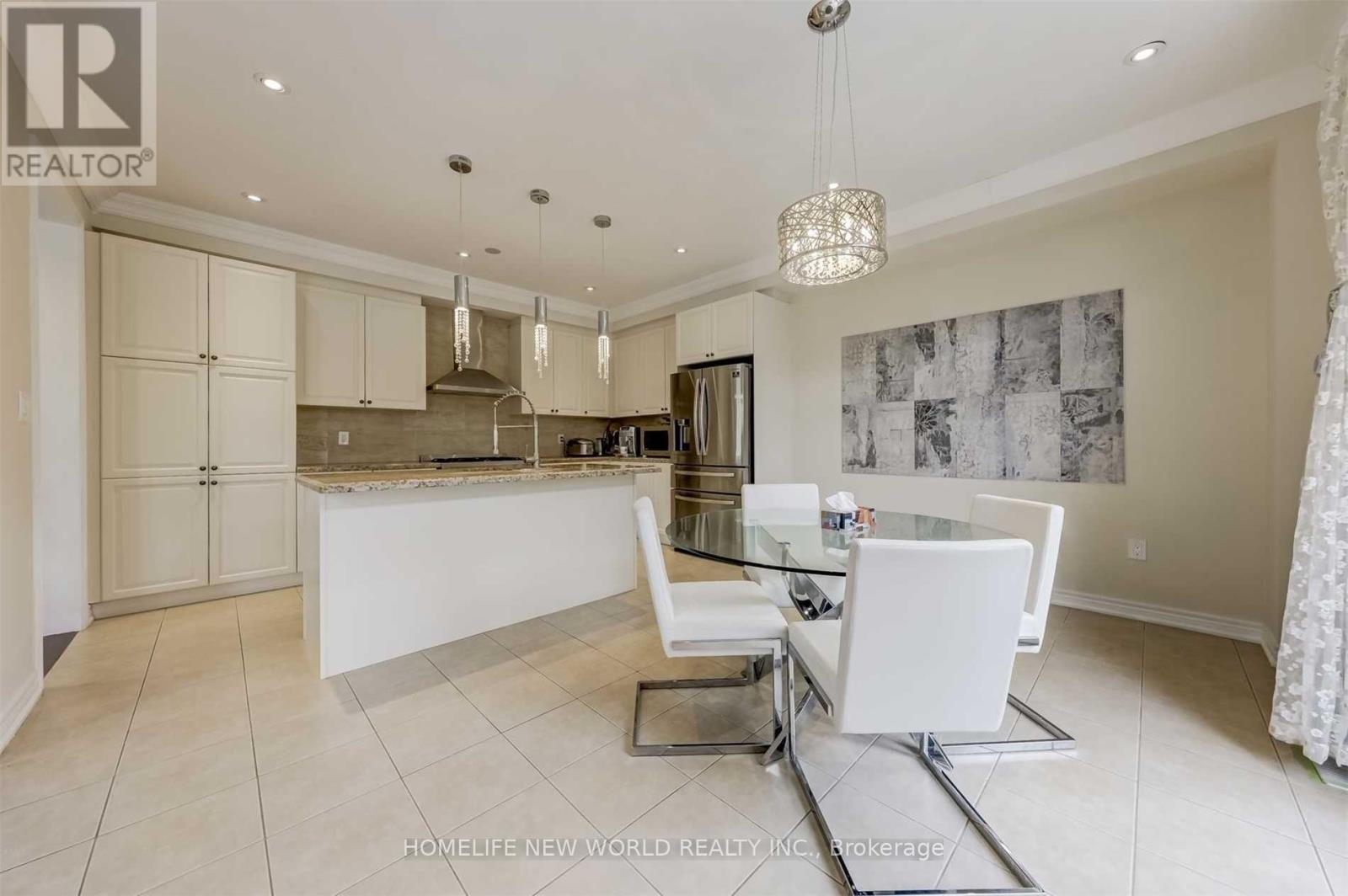 48 Roy Harper Avenue, Aurora, ON - Indoor