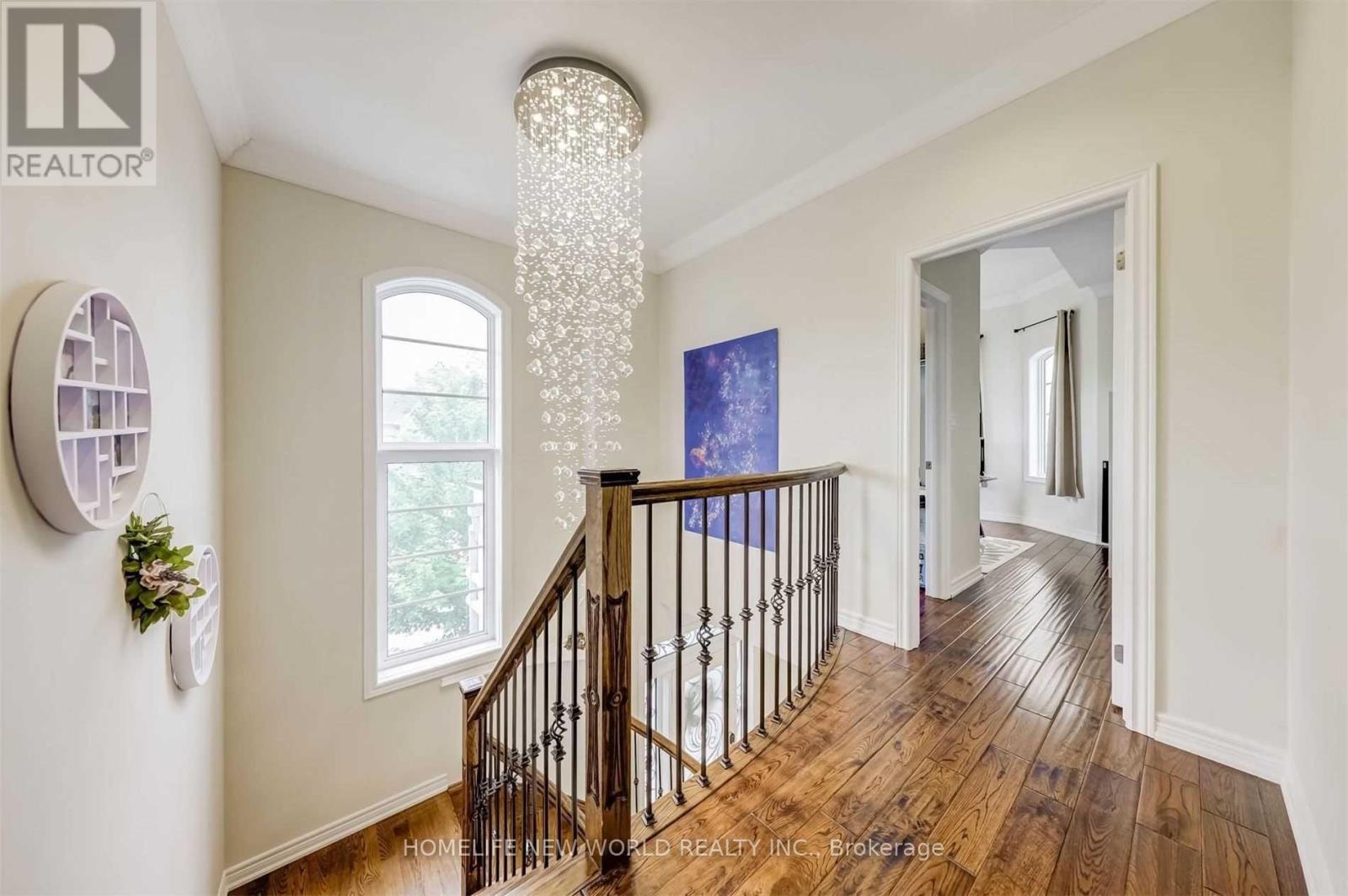 48 Roy Harper Avenue, Aurora, ON - Indoor Photo Showing Other Room