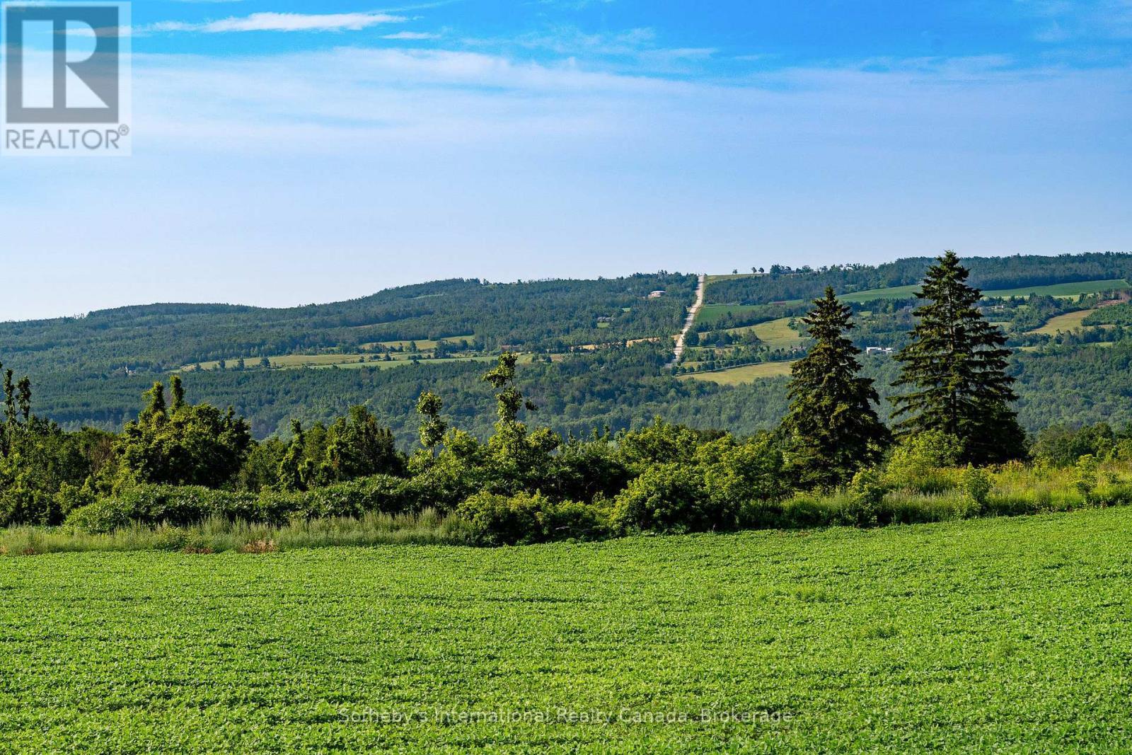 2566 5 Concession S, Clearview, ON - Outdoor With View