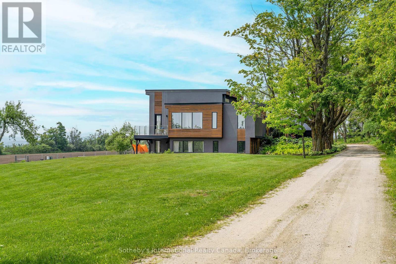 2566 5 Concession S, Clearview, ON - Outdoor