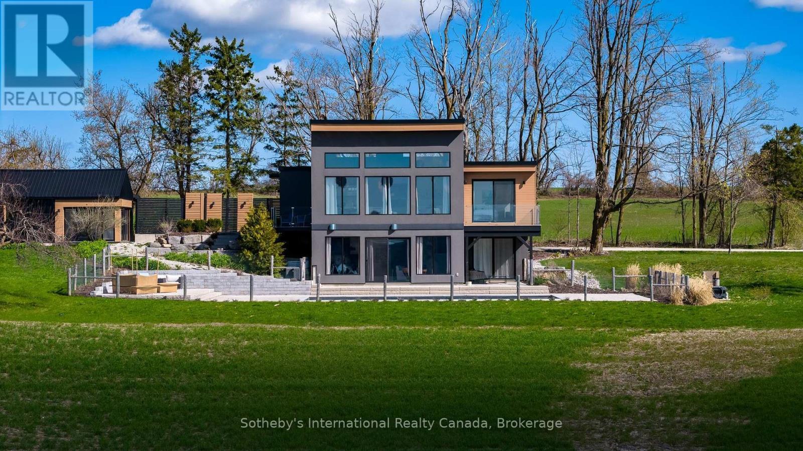 2566 5 Concession S, Clearview, ON - Outdoor
