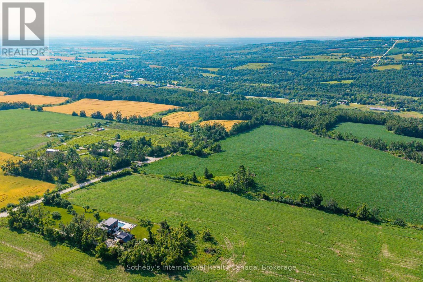2566 5 Concession S, Clearview, ON - Outdoor With View