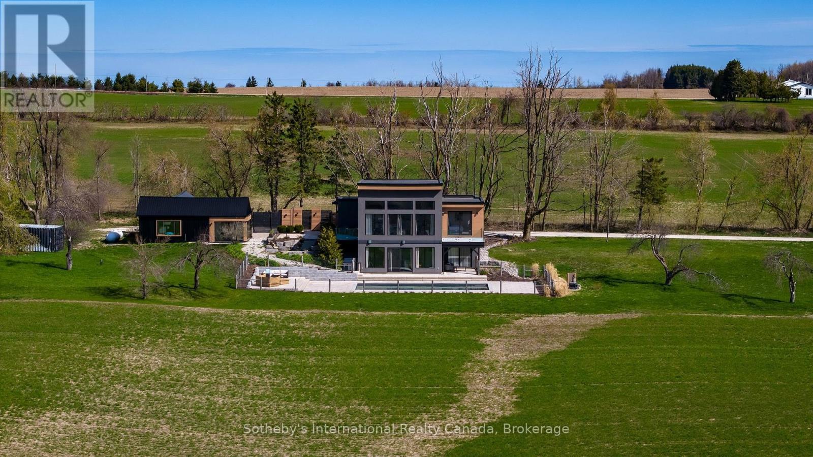 2566 5 Concession S, Clearview, ON - Outdoor