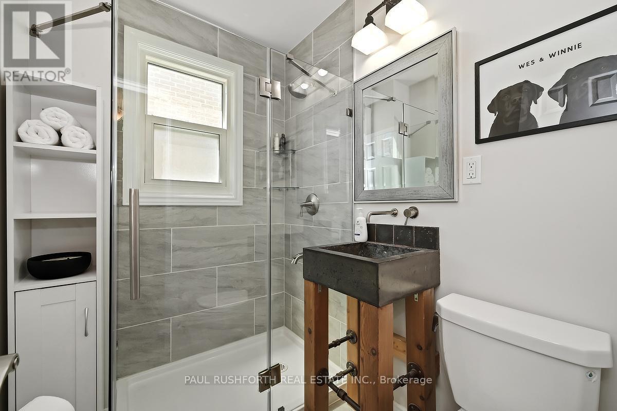 3 Piece Bathroom - 1072 Richard Avenue, Ottawa, ON - Indoor Photo Showing Bathroom