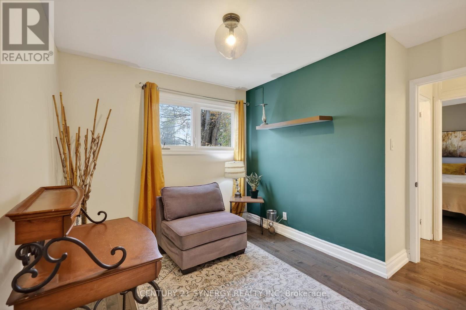 2358 Joliffe Street, Ottawa, ON - Indoor Photo Showing Other Room