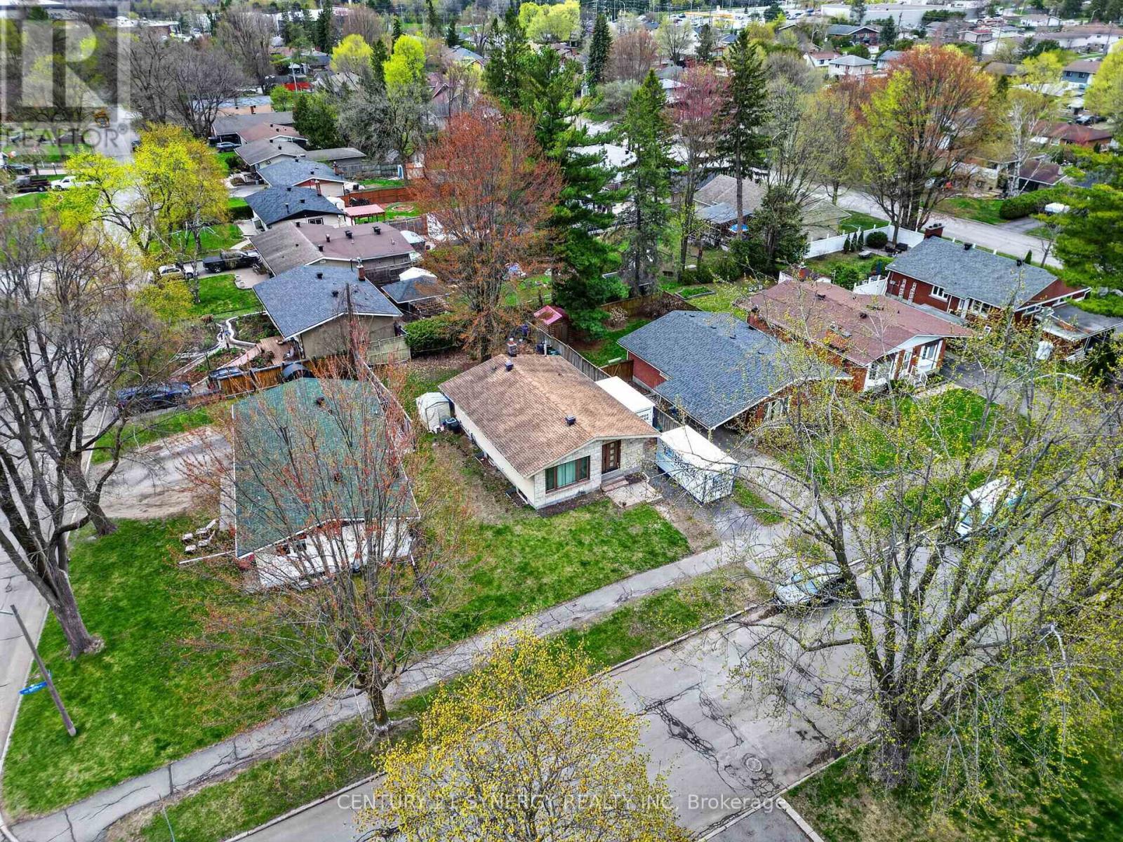 2358 Joliffe Street, Ottawa, ON - Outdoor With View