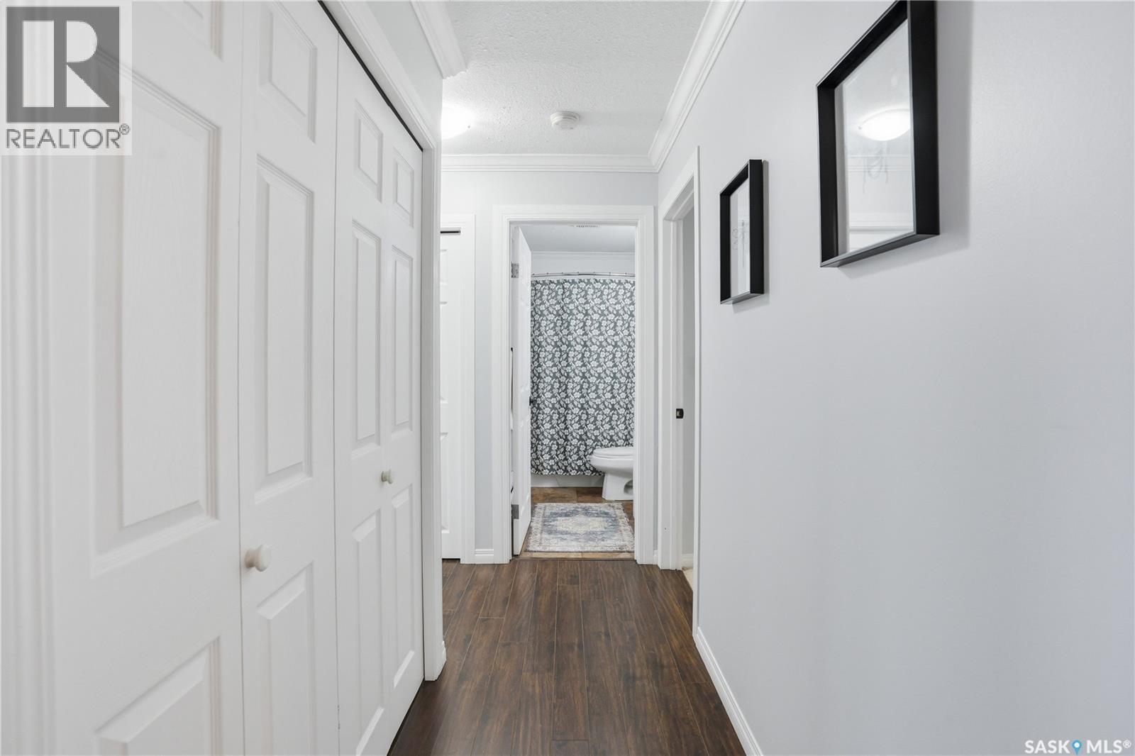 A 1014 Colony Street, Saskatoon, SK - Indoor Photo Showing Other Room