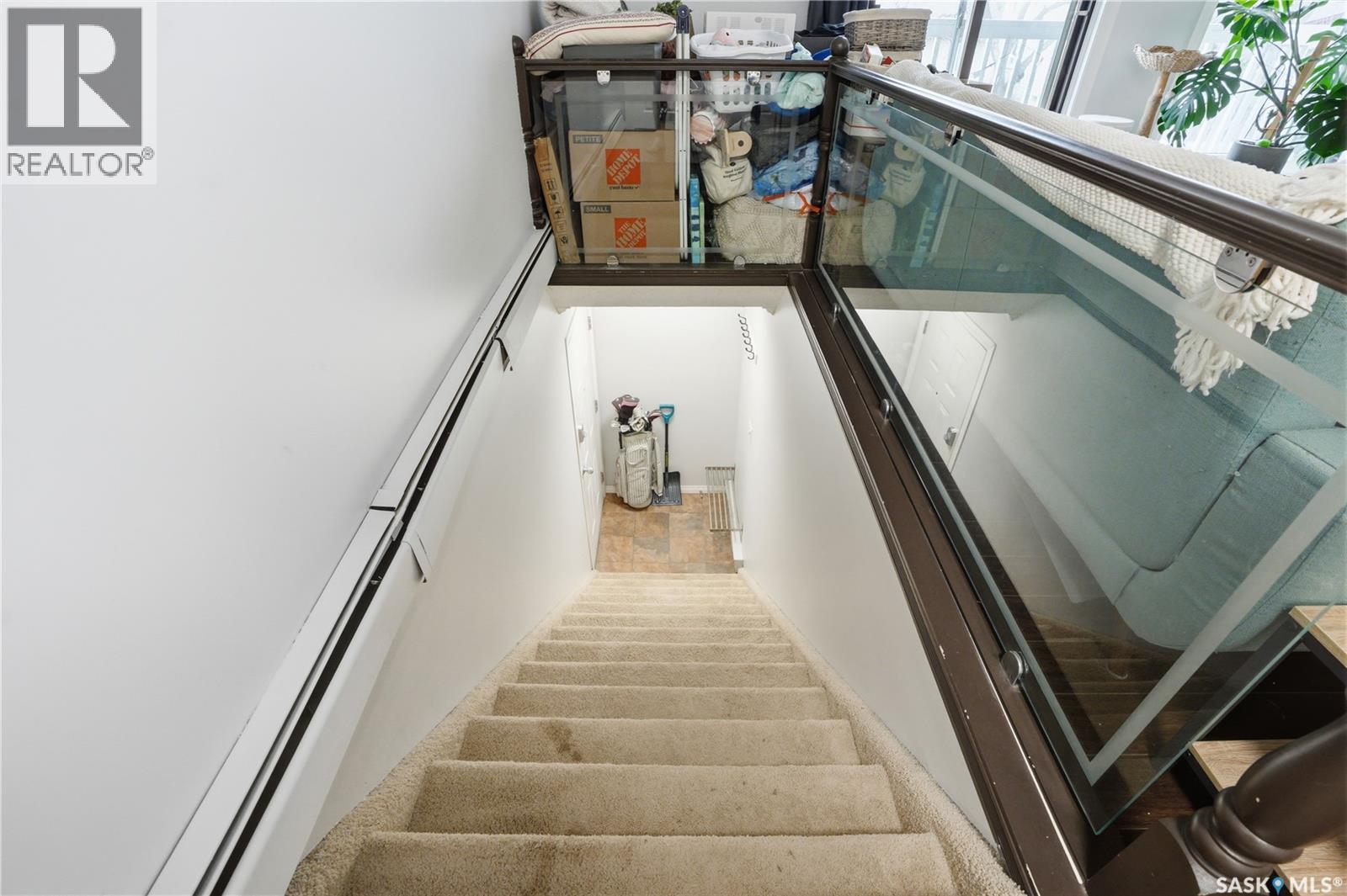 A 1014 Colony Street, Saskatoon, SK - Indoor Photo Showing Other Room