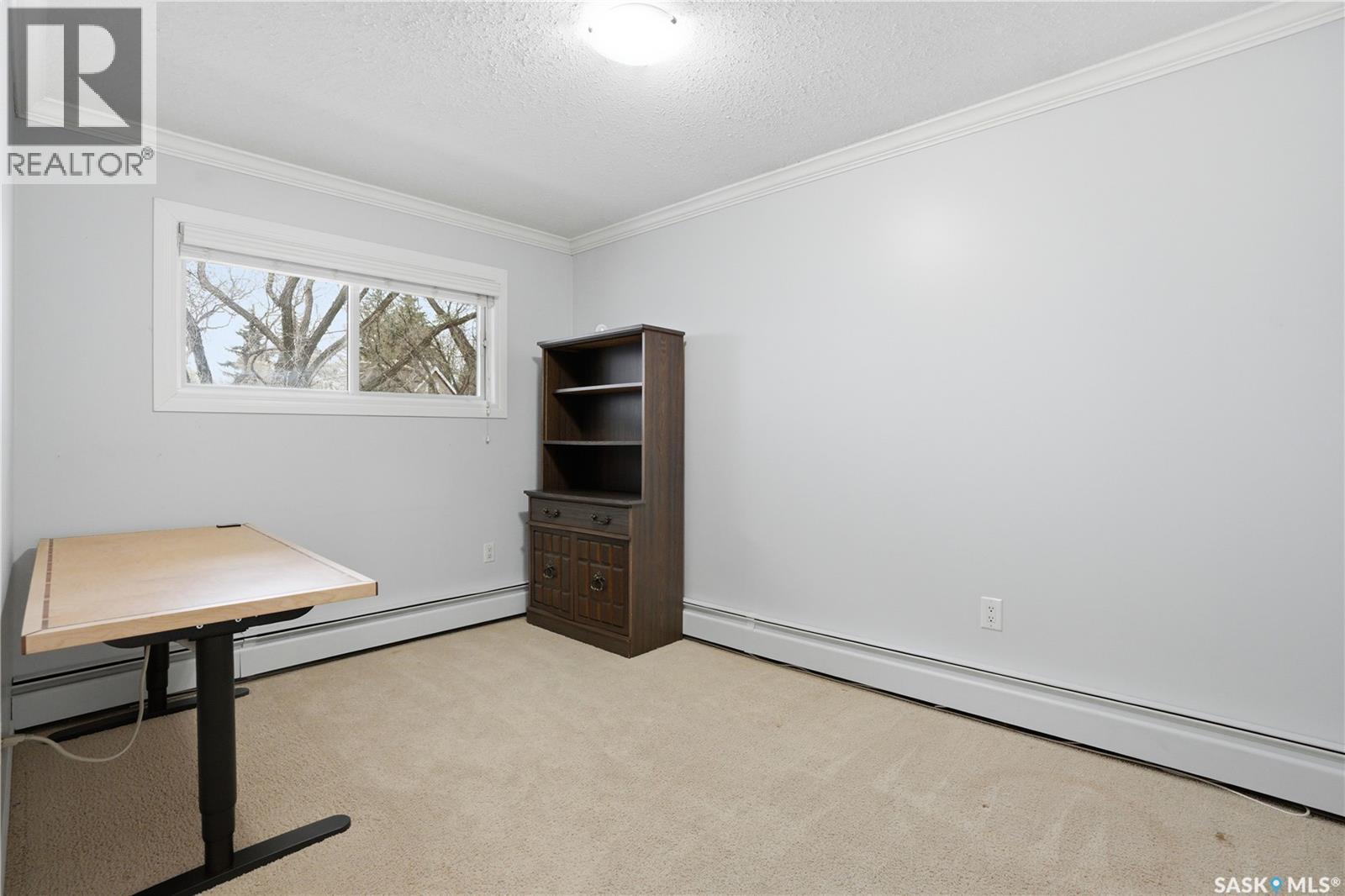 A 1014 Colony Street, Saskatoon, SK - Indoor Photo Showing Other Room
