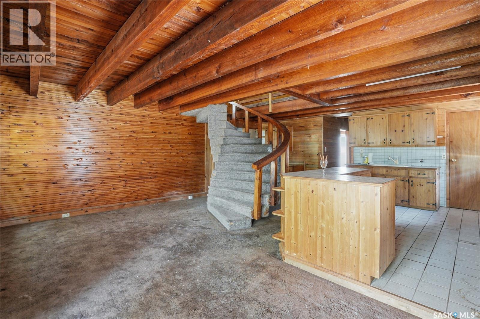 17 Mccordick Street, Shields, SK - Indoor