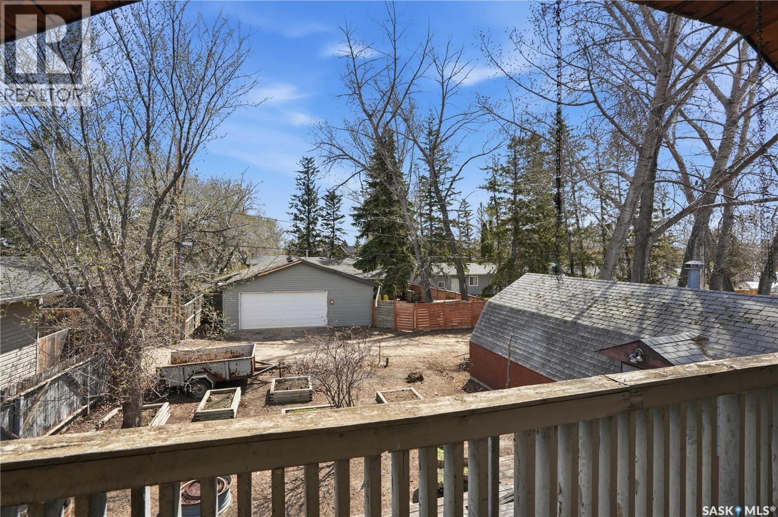 17 Mccordick Street, Shields, SK - Outdoor