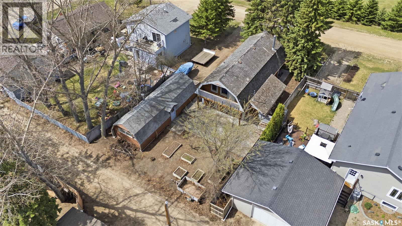 17 Mccordick Street, Shields, SK - Outdoor With View