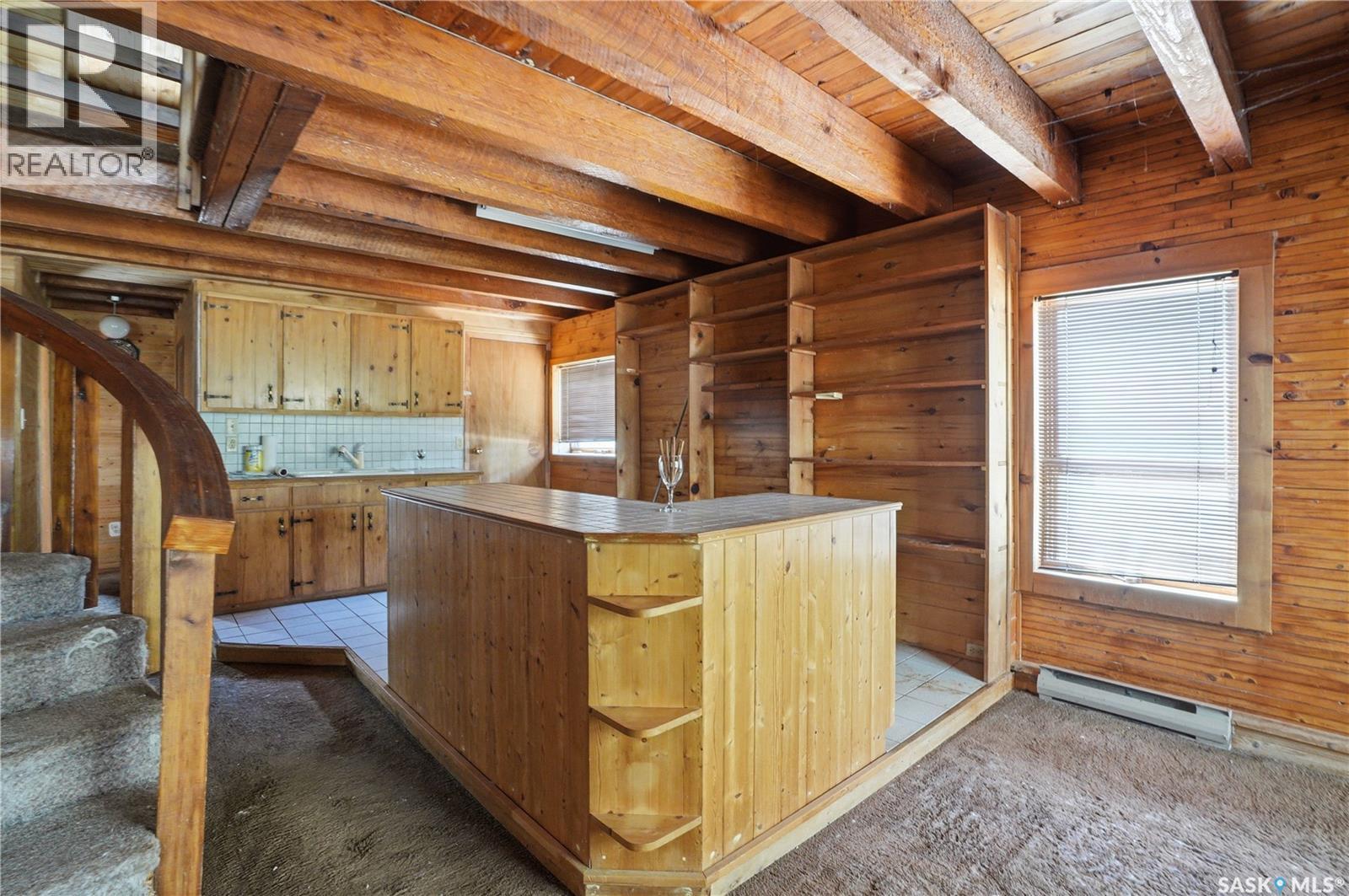17 Mccordick Street, Shields, SK - Indoor
