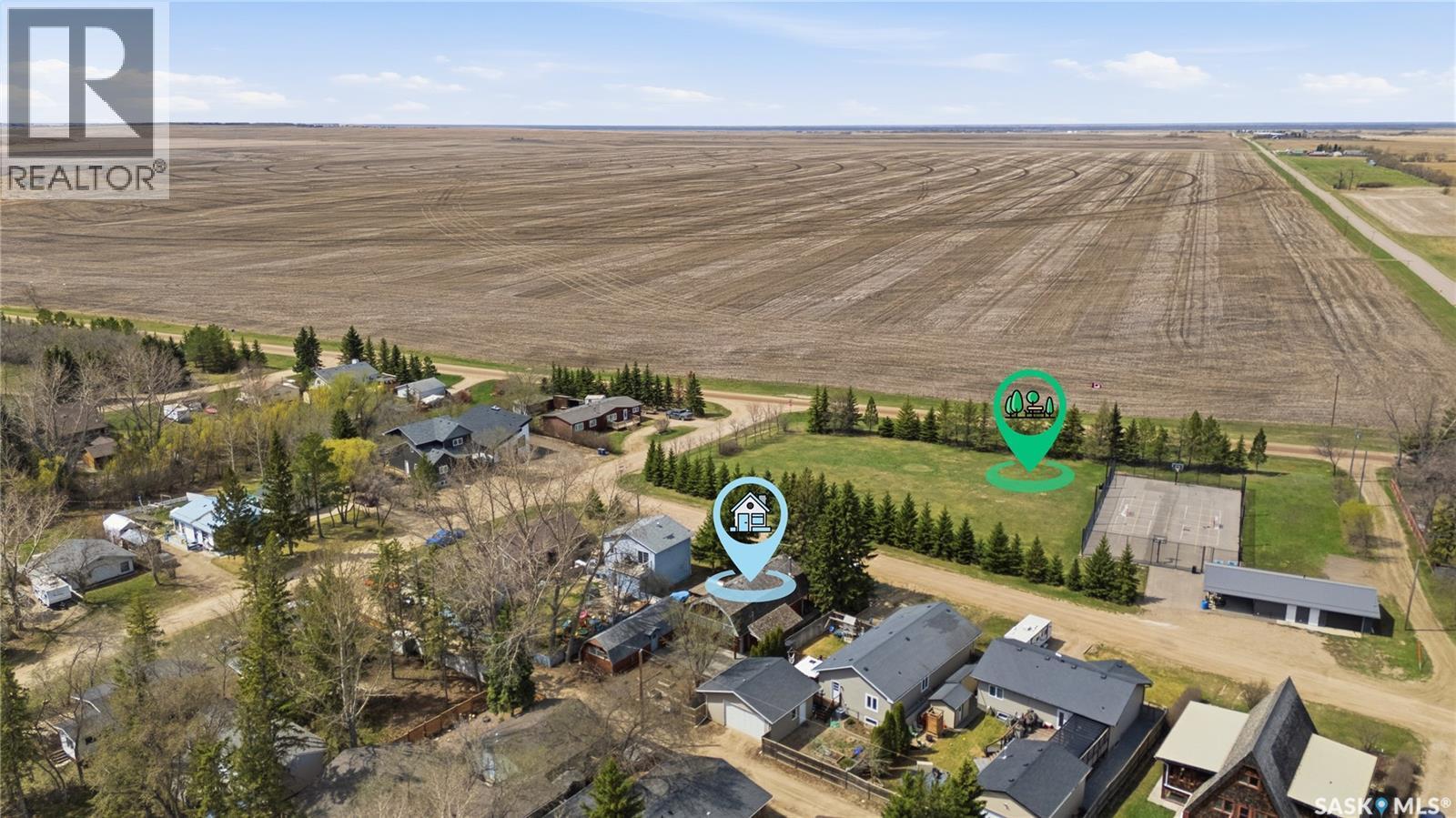 17 Mccordick Street, Shields, SK - Outdoor With View