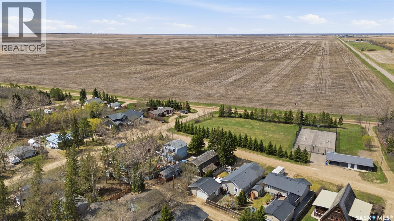 17 Mccordick Street, Shields, SK - Outdoor With View