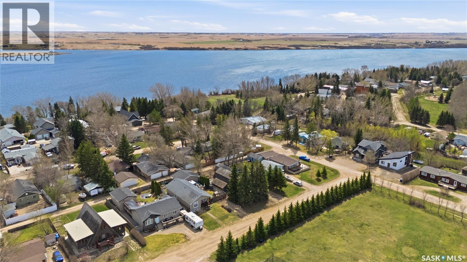 17 Mccordick Street, Shields, SK - Outdoor With Body Of Water With View