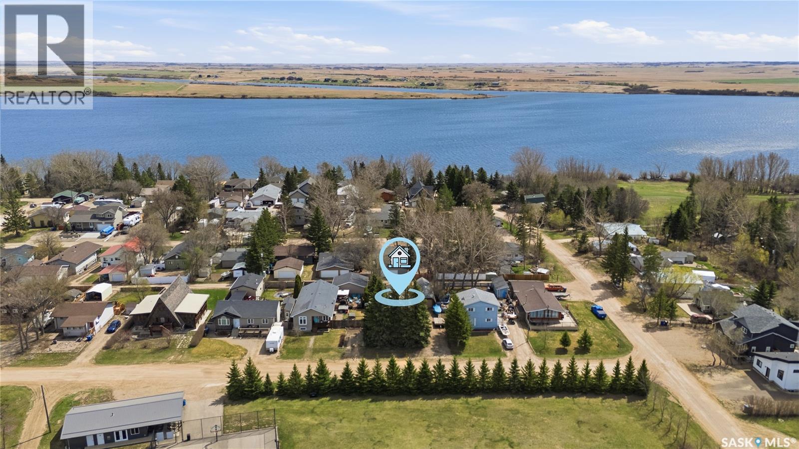 17 Mccordick Street, Shields, SK - Outdoor With Body Of Water With View
