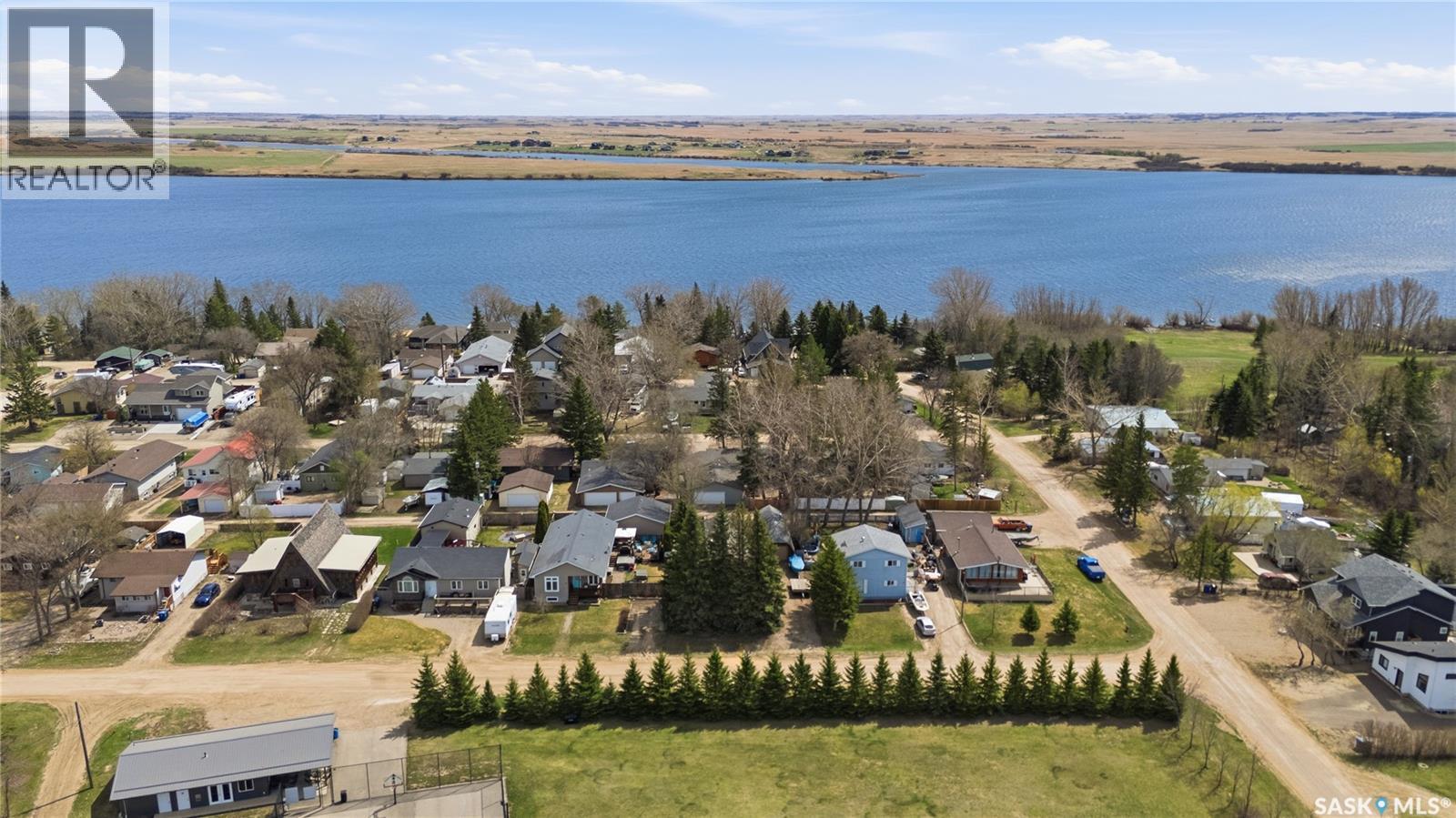 17 Mccordick Street, Shields, SK - Outdoor With Body Of Water With View