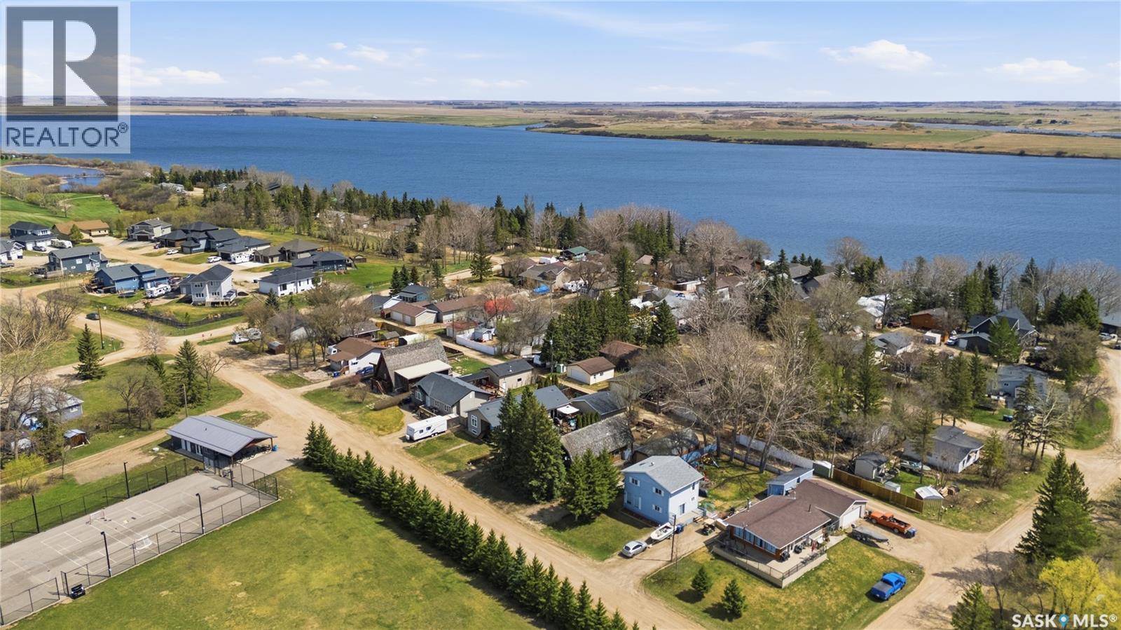 17 Mccordick Street, Shields, SK - Outdoor With Body Of Water With View