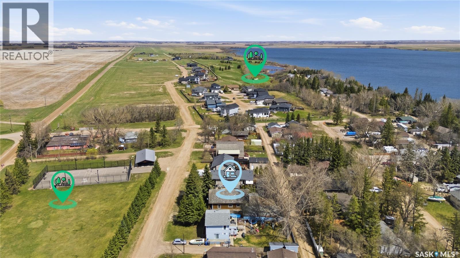 17 Mccordick Street, Shields, SK - Outdoor With Body Of Water With View