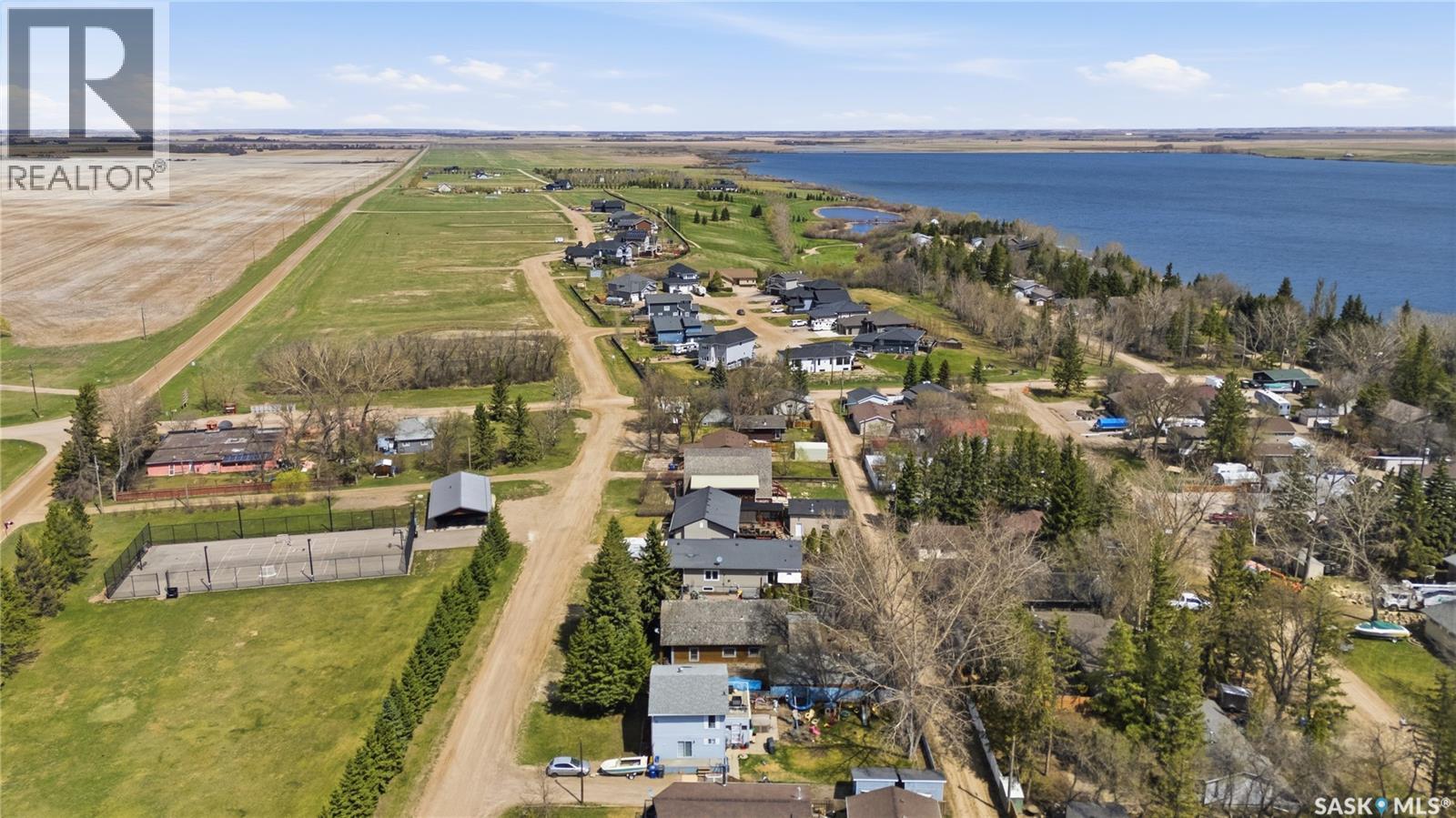 17 Mccordick Street, Shields, SK - Outdoor With Body Of Water With View