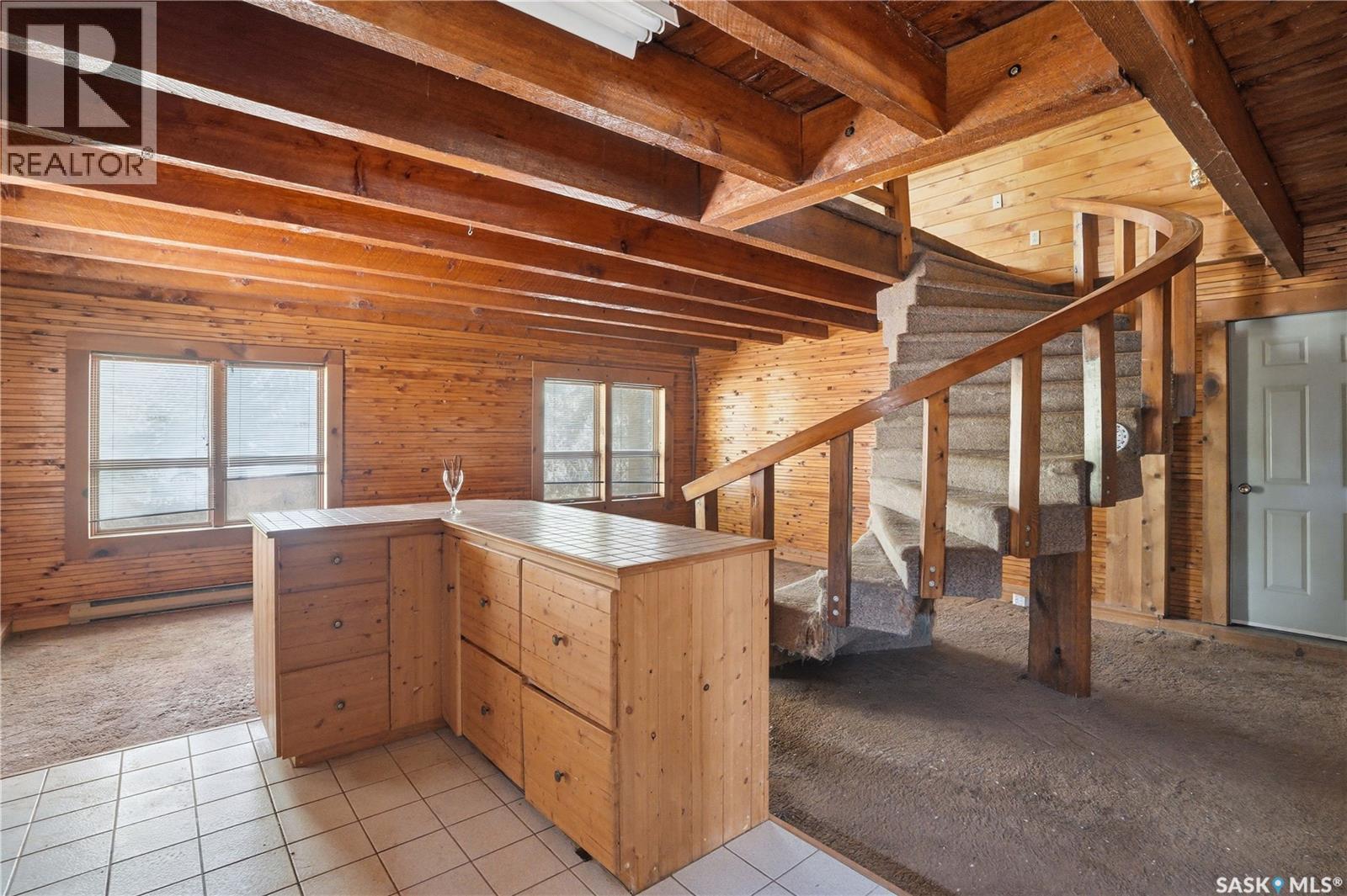 17 Mccordick Street, Shields, SK - Indoor Photo Showing Other Room