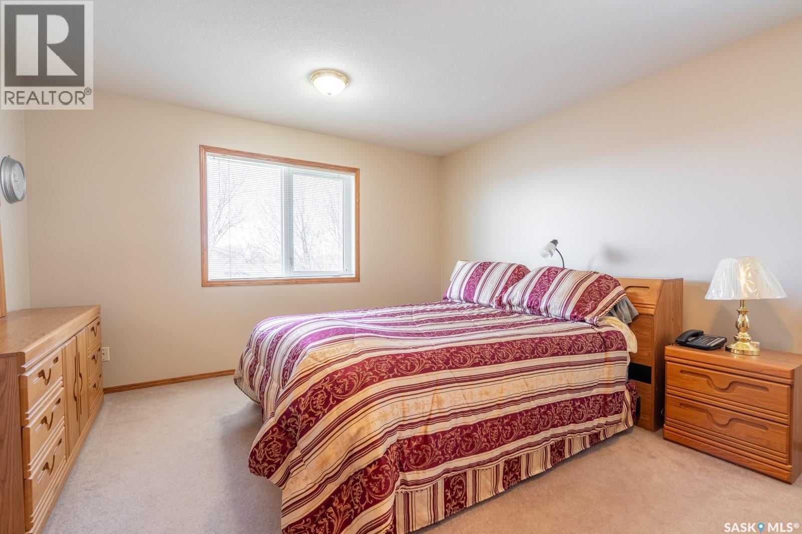 2346 Mcgregor Place, Regina, SK - Indoor Photo Showing Bedroom