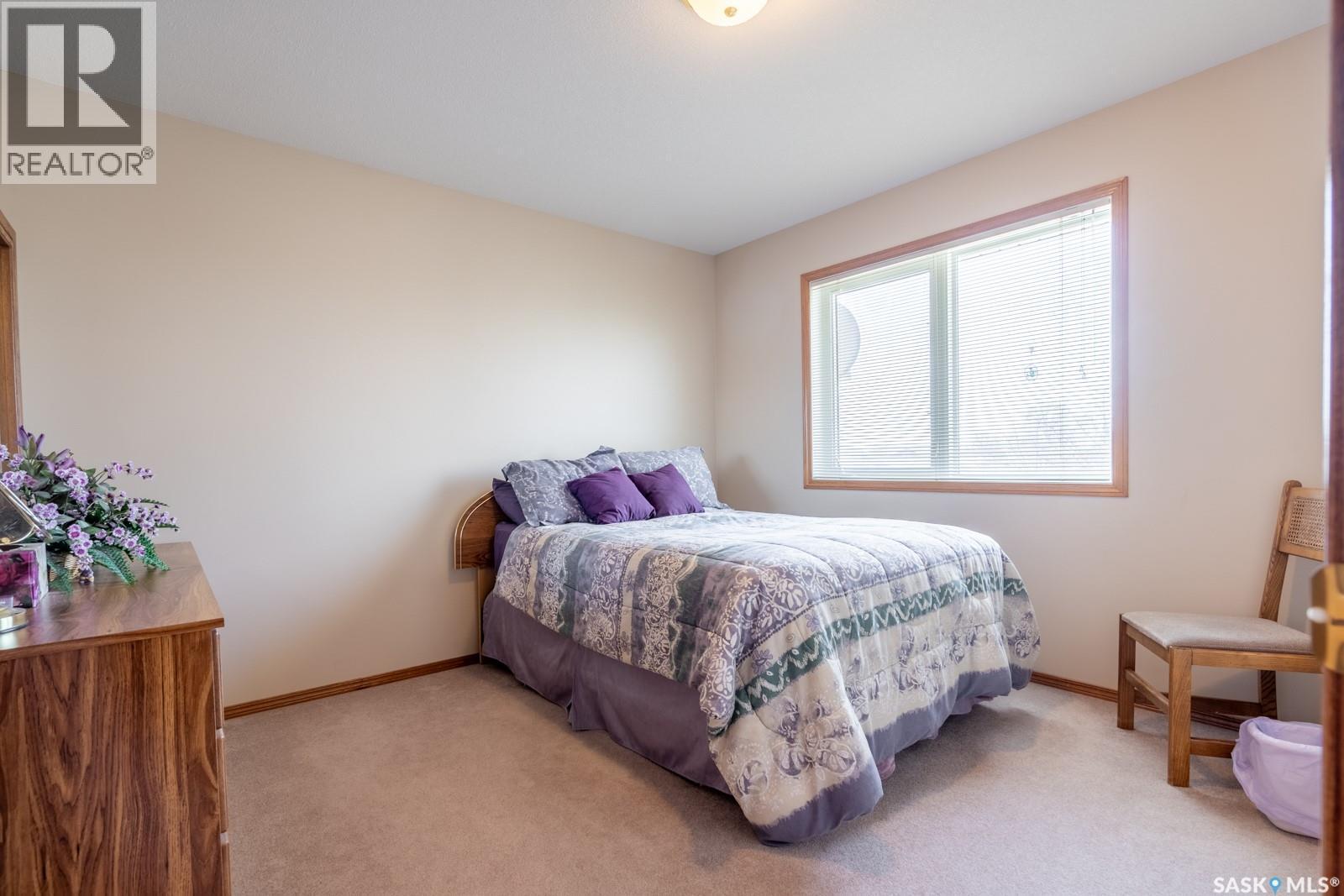 2346 Mcgregor Place, Regina, SK - Indoor Photo Showing Bedroom
