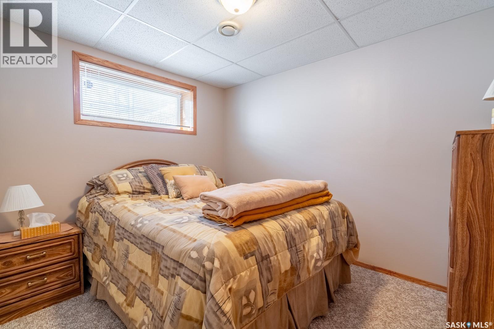 2346 Mcgregor Place, Regina, SK - Indoor Photo Showing Bedroom