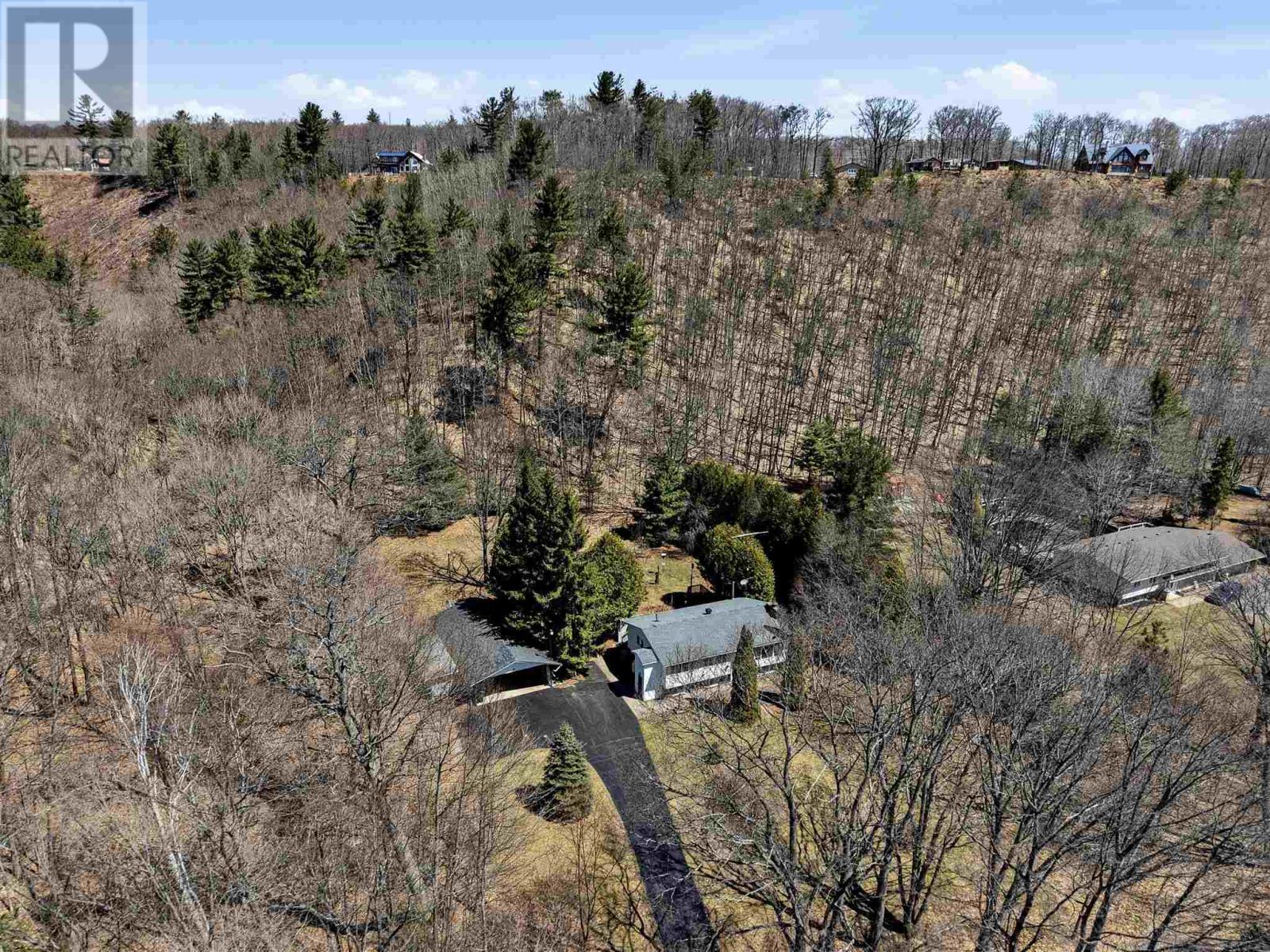 4562 Second Lin W, Prince Township, ON - Outdoor With View