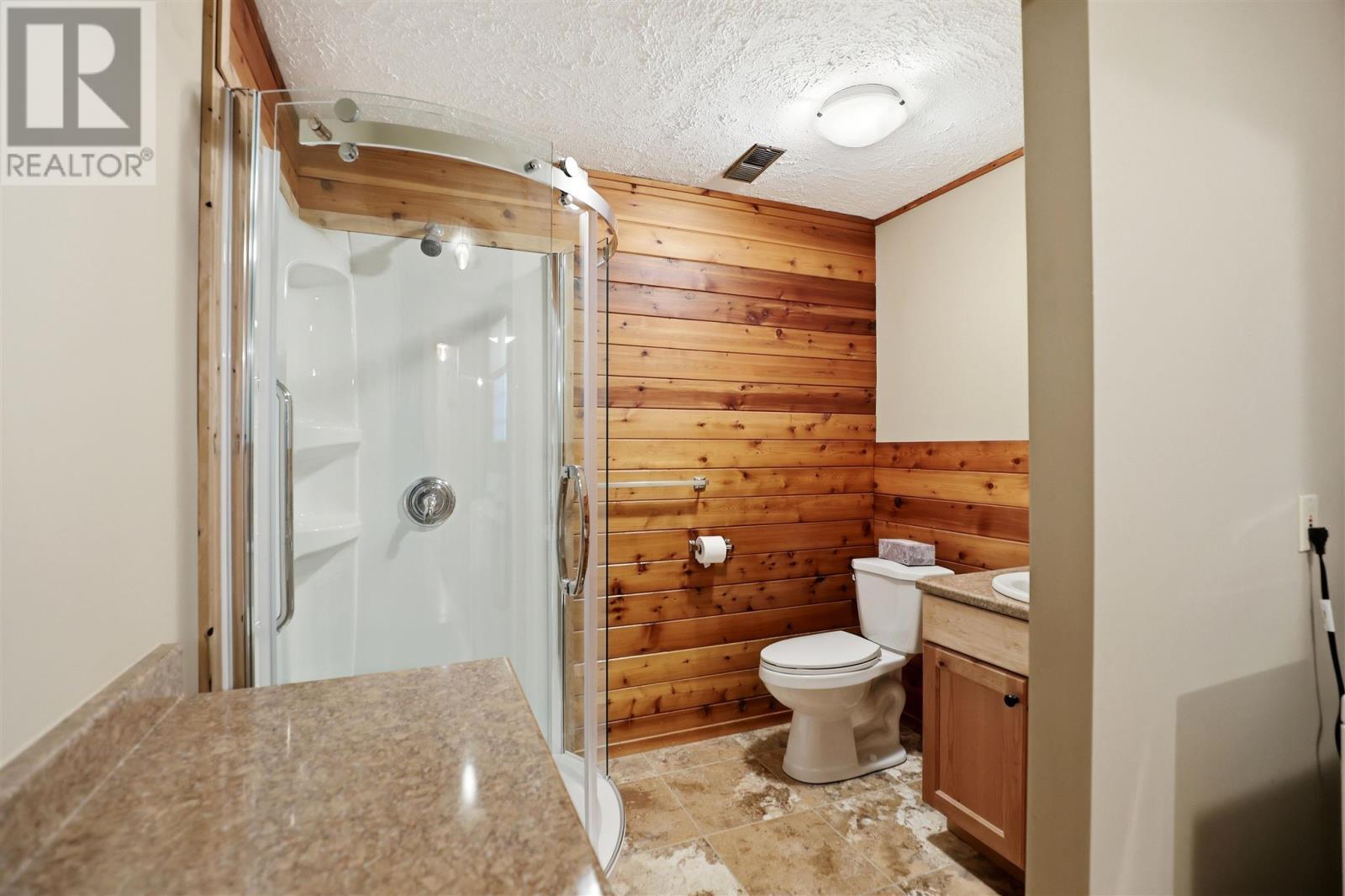 4562 Second Lin W, Prince Township, ON - Indoor Photo Showing Bathroom