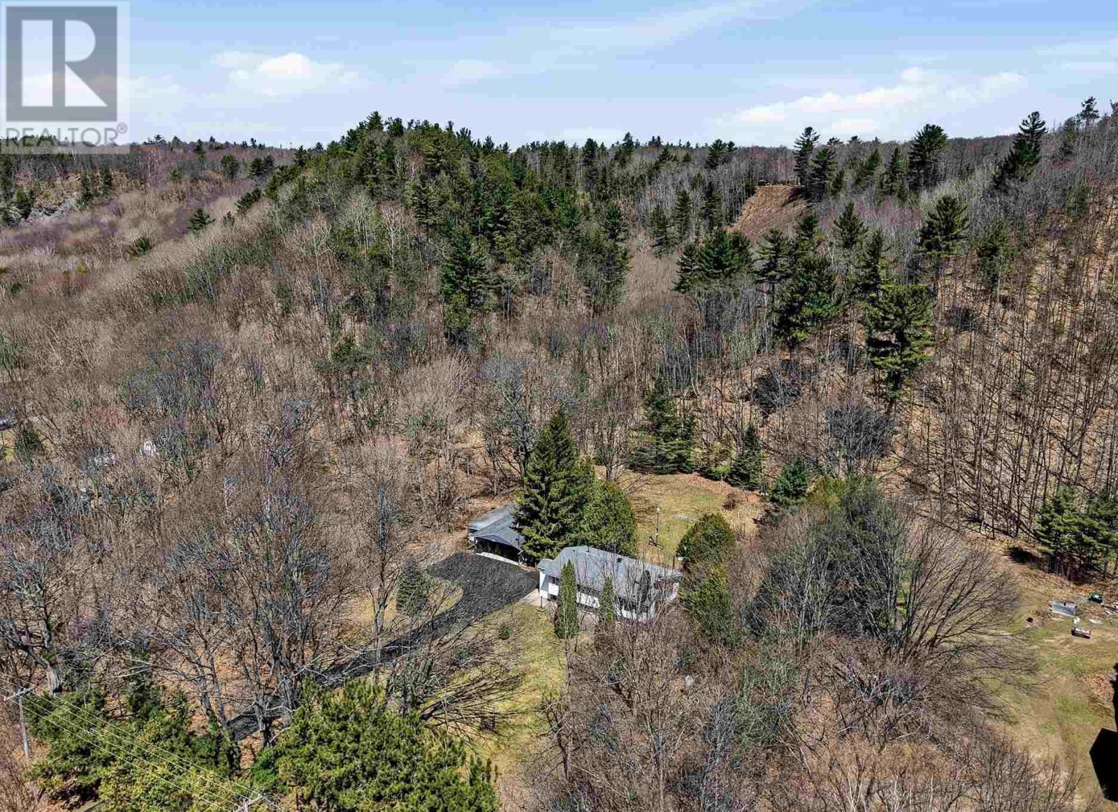 4562 Second Lin W, Prince Township, ON - Outdoor With View