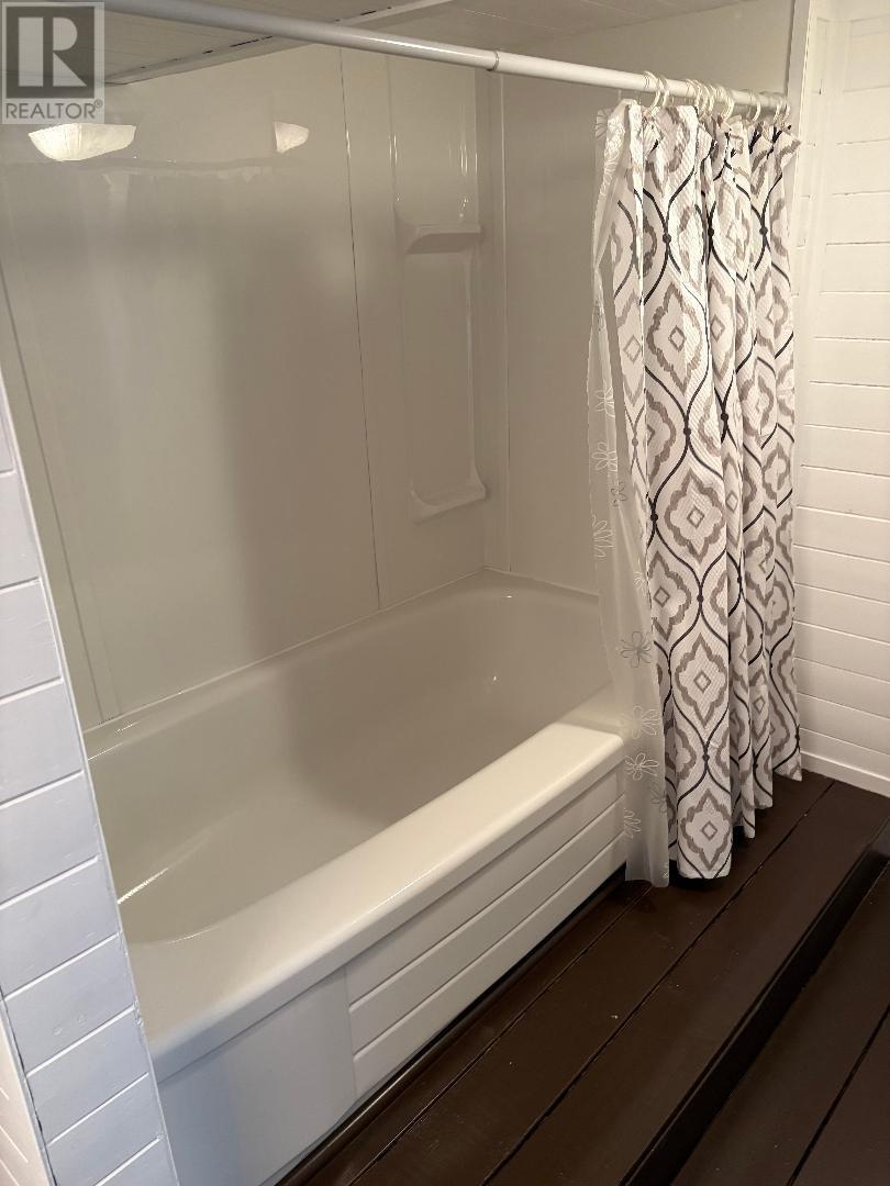 180 Main Street, Triton, NL - Indoor Photo Showing Bathroom
