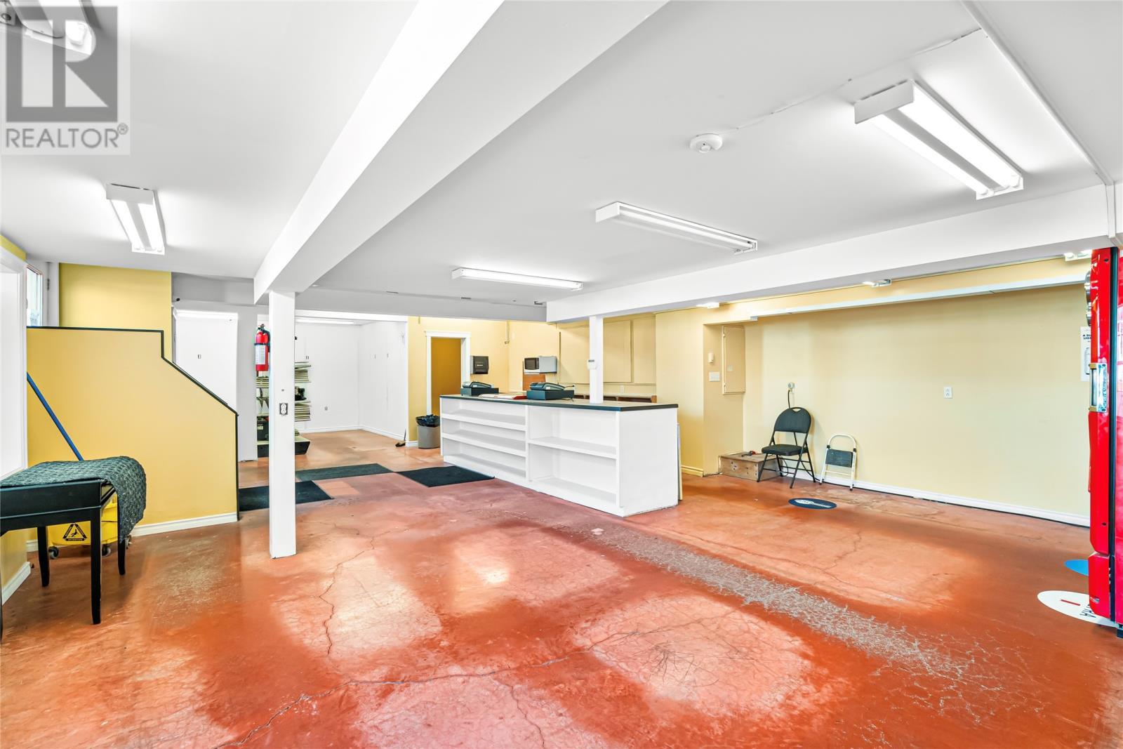 6 Dillon Crescent, St. Johns, NL - Indoor