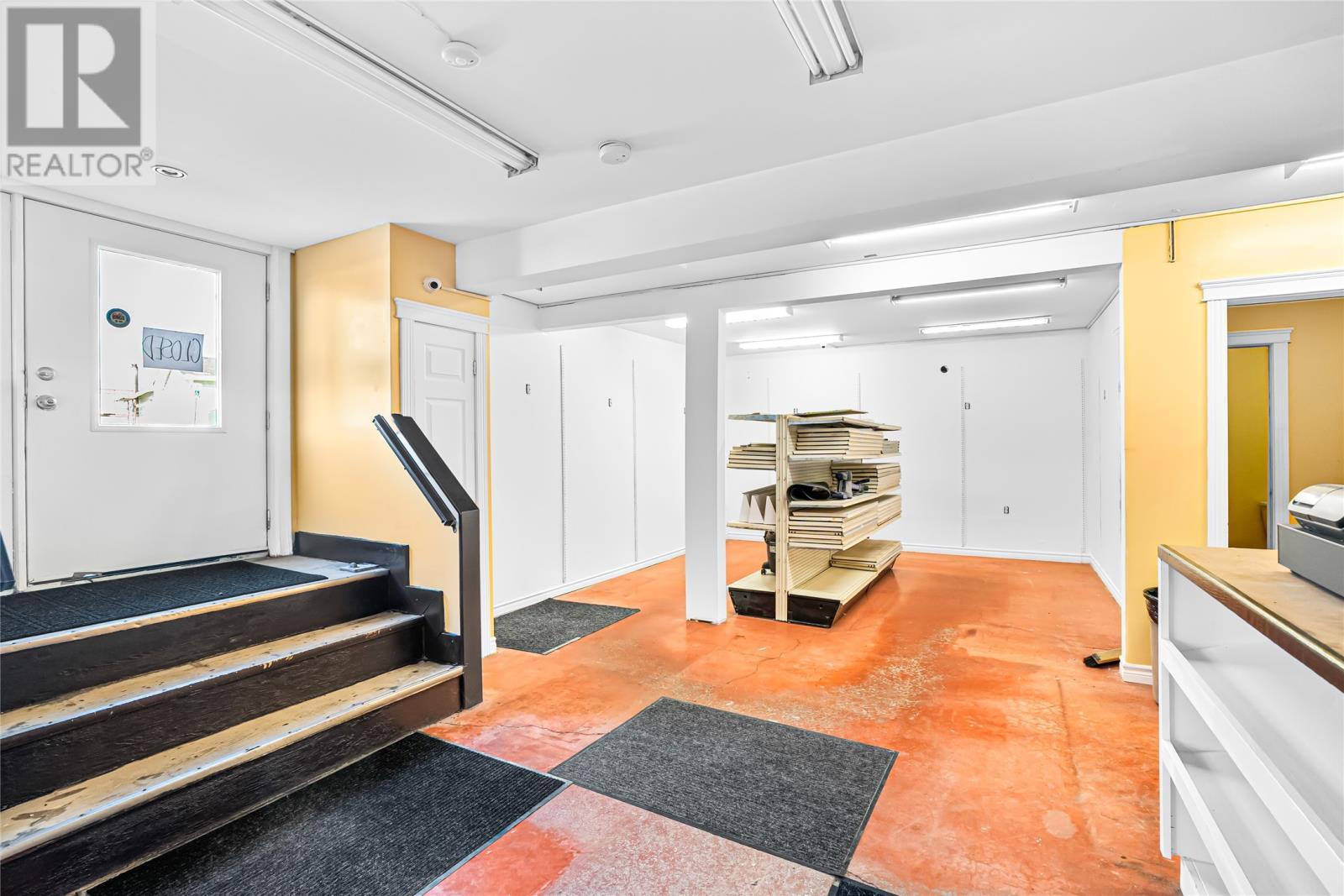 6 Dillon Crescent, St. Johns, NL - Indoor Photo Showing Gym Room