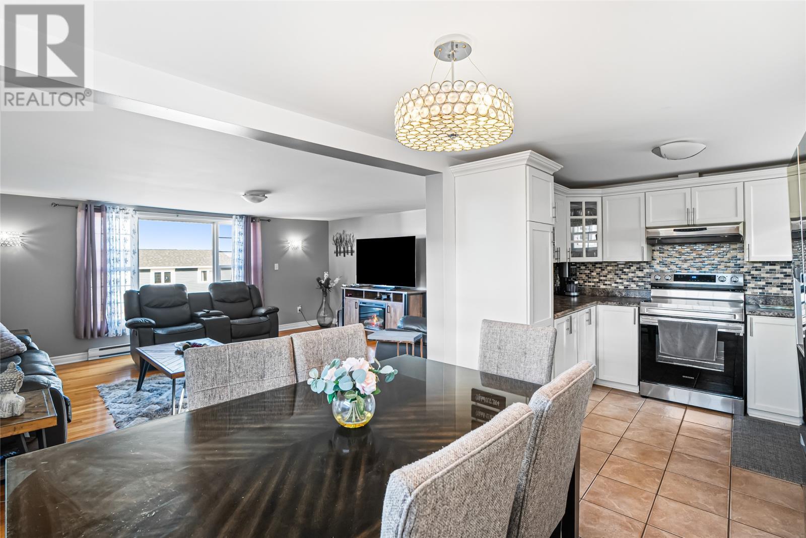 6 Dillon Crescent, St. Johns, NL - Indoor