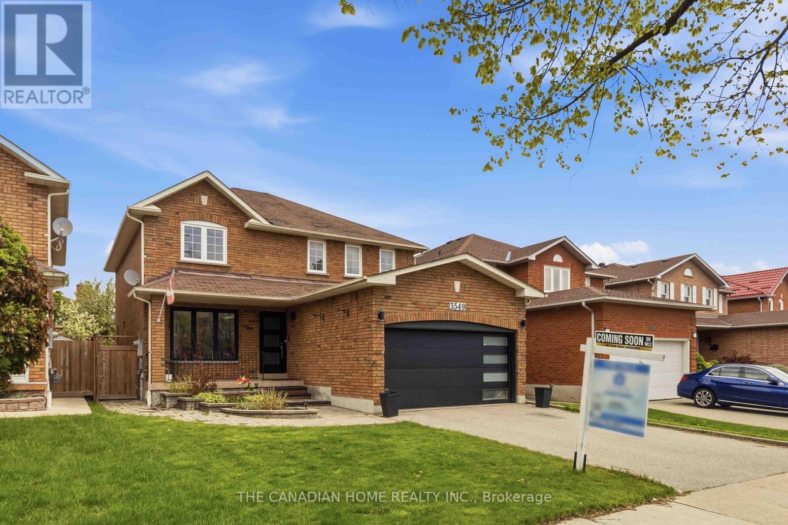 3549 Redmond Road, Mississauga, ON - Outdoor