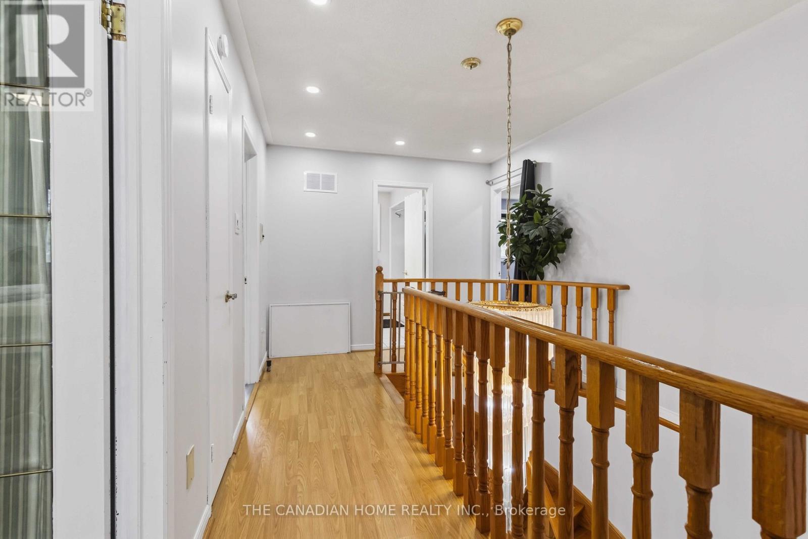 3549 Redmond Road, Mississauga, ON - Indoor Photo Showing Other Room