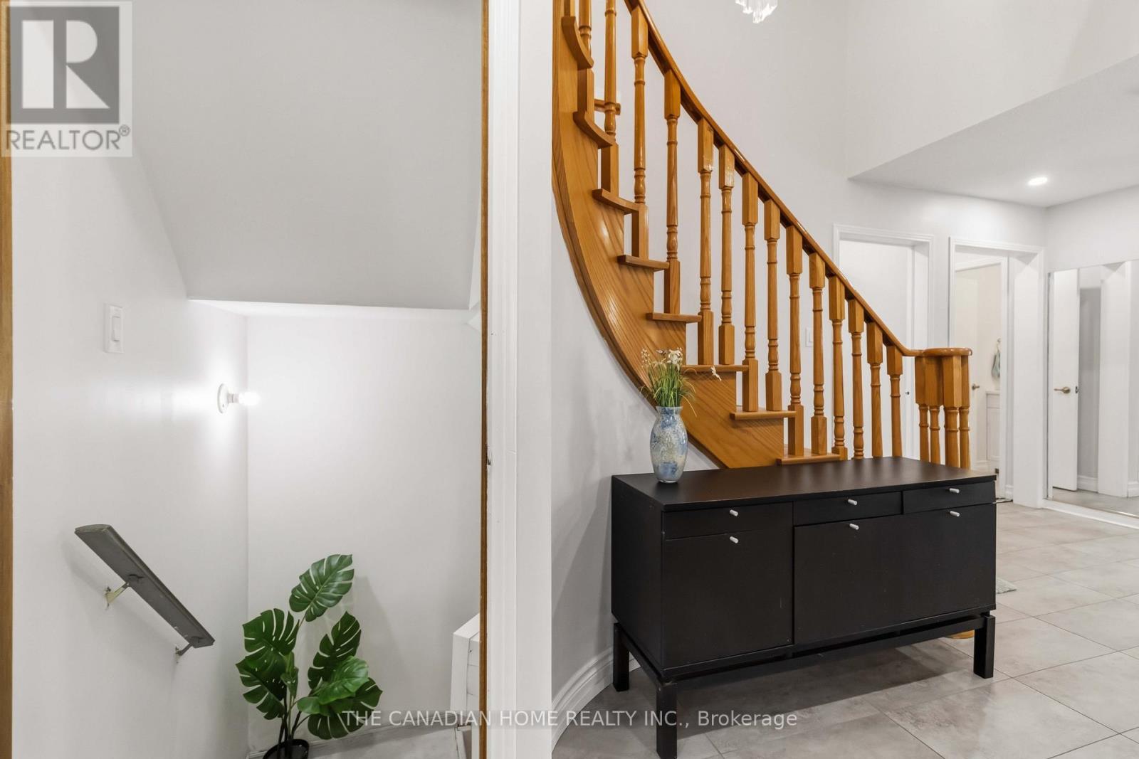 3549 Redmond Road, Mississauga, ON - Indoor Photo Showing Other Room