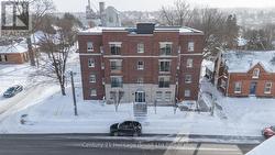 303 - 34 BROCK STREET Woodstock (Woodstock - South), ON N4S 3B5