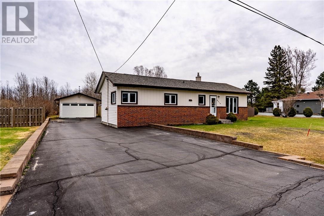 4214 Roy, Hanmer, ON - Outdoor