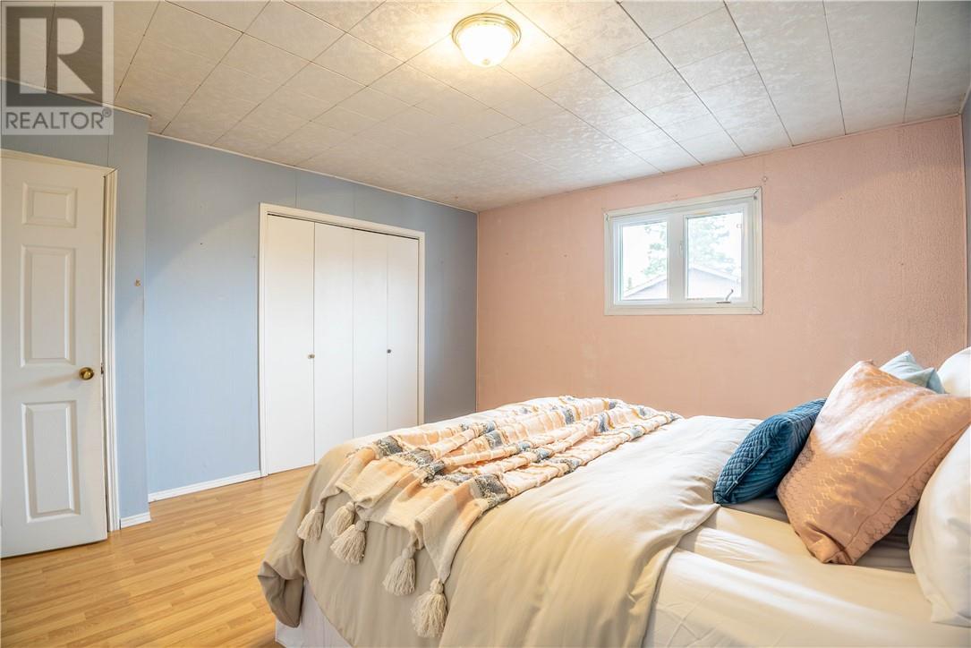 4214 Roy, Hanmer, ON - Indoor Photo Showing Bedroom